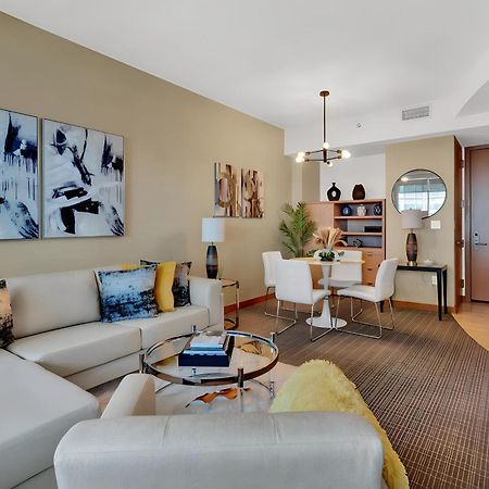 Brickell Bliss - Luxury Condo Miami Exterior foto