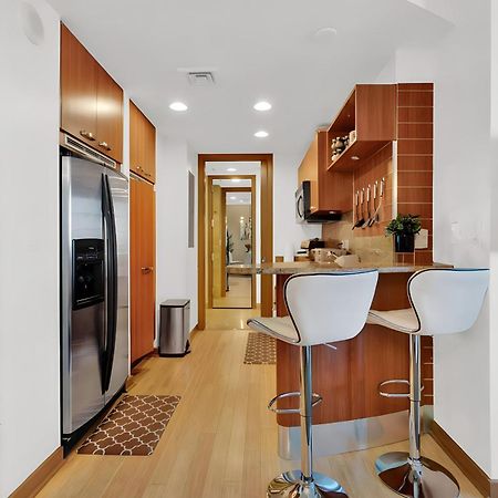 Brickell Bliss - Luxury Condo Miami Exterior foto