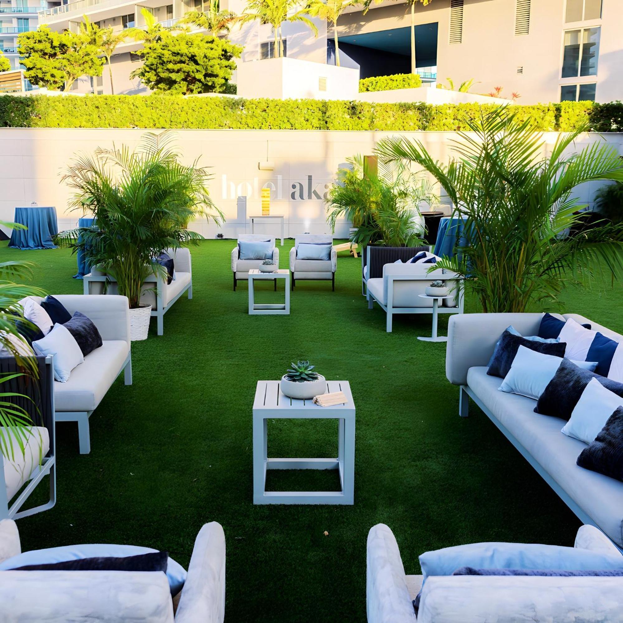 Brickell Bliss - Luxury Condo Miami Exterior foto