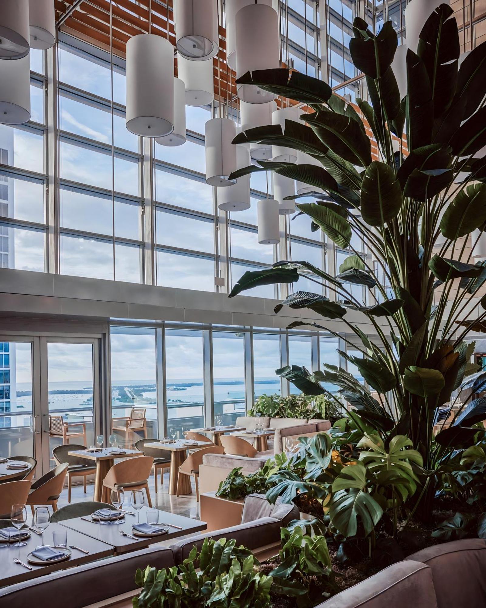 Brickell Bliss - Luxury Condo Miami Exterior foto