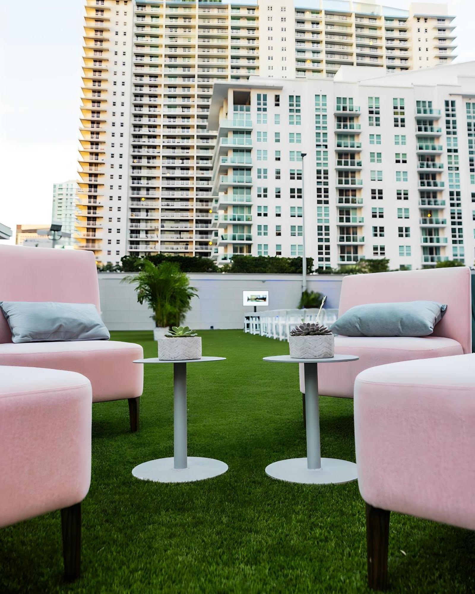 Brickell Bliss - Luxury Condo Miami Exterior foto