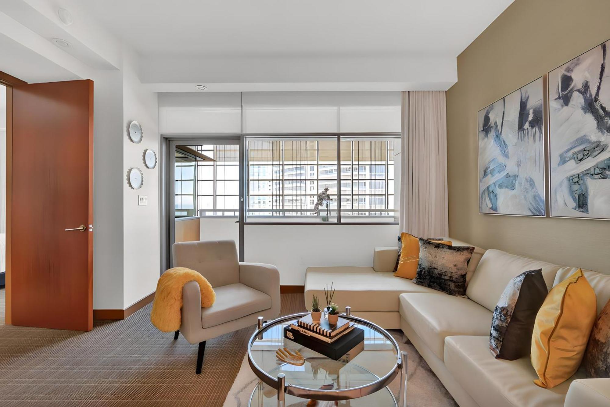 Brickell Bliss - Luxury Condo Miami Exterior foto