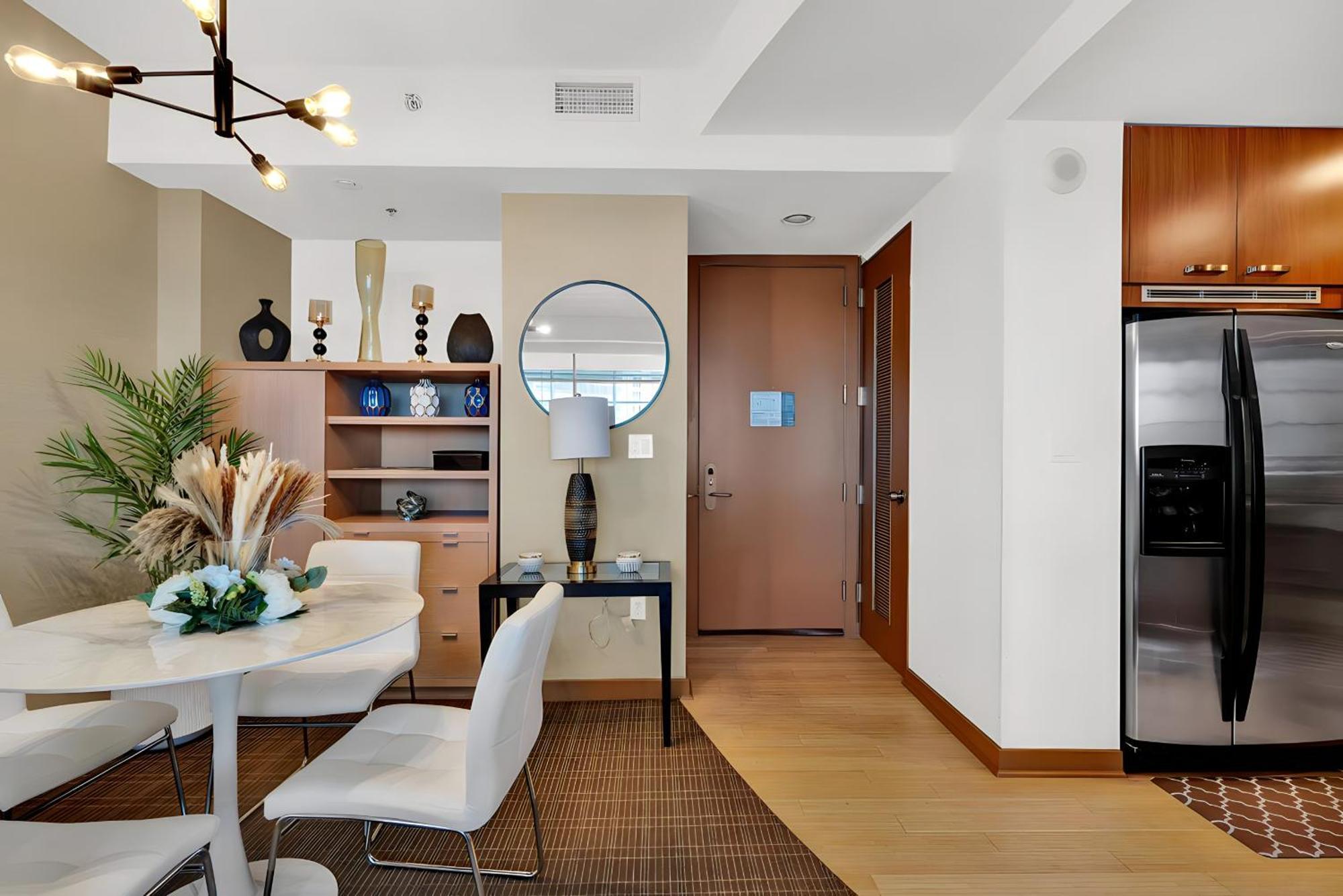 Brickell Bliss - Luxury Condo Miami Exterior foto
