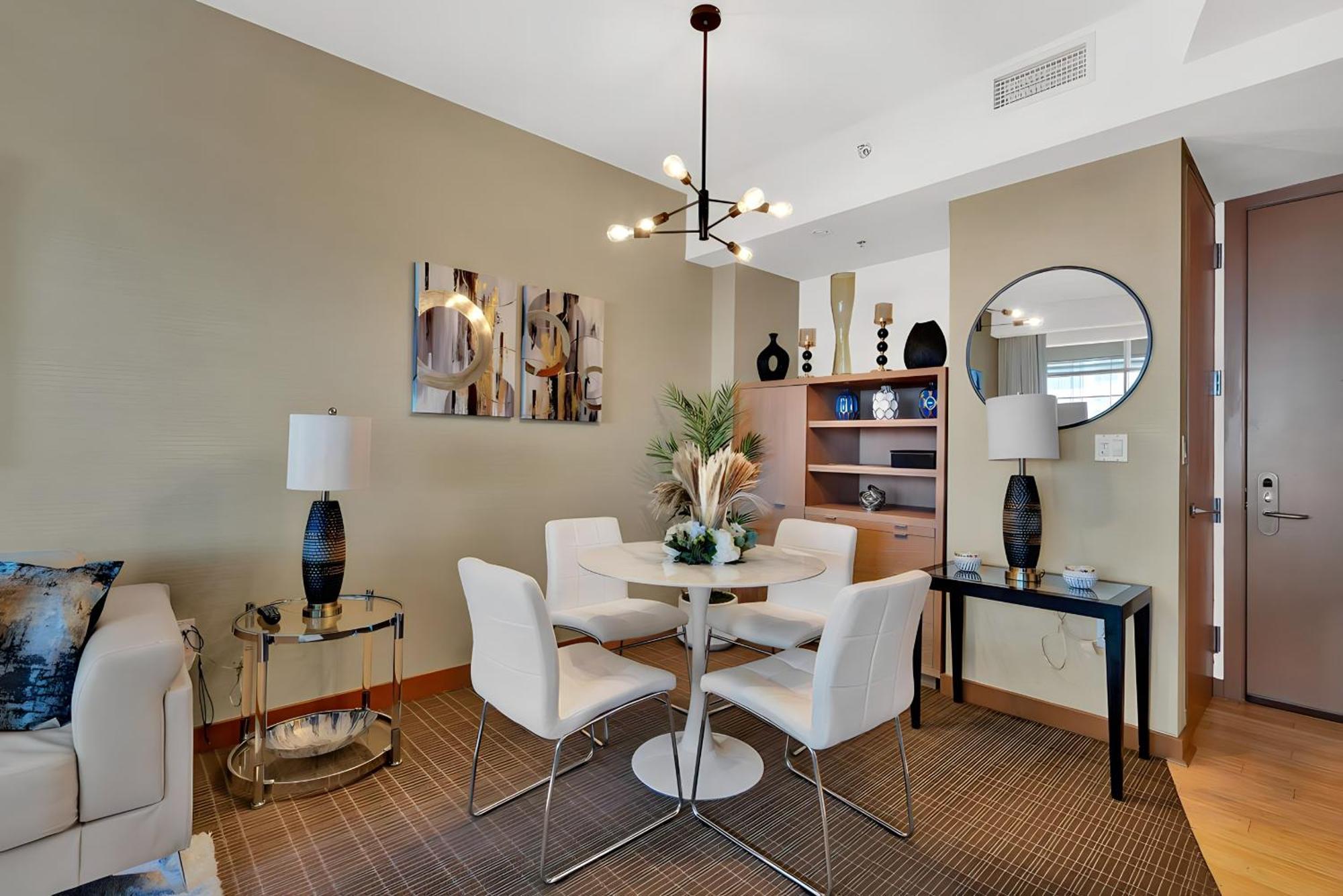 Brickell Bliss - Luxury Condo Miami Exterior foto