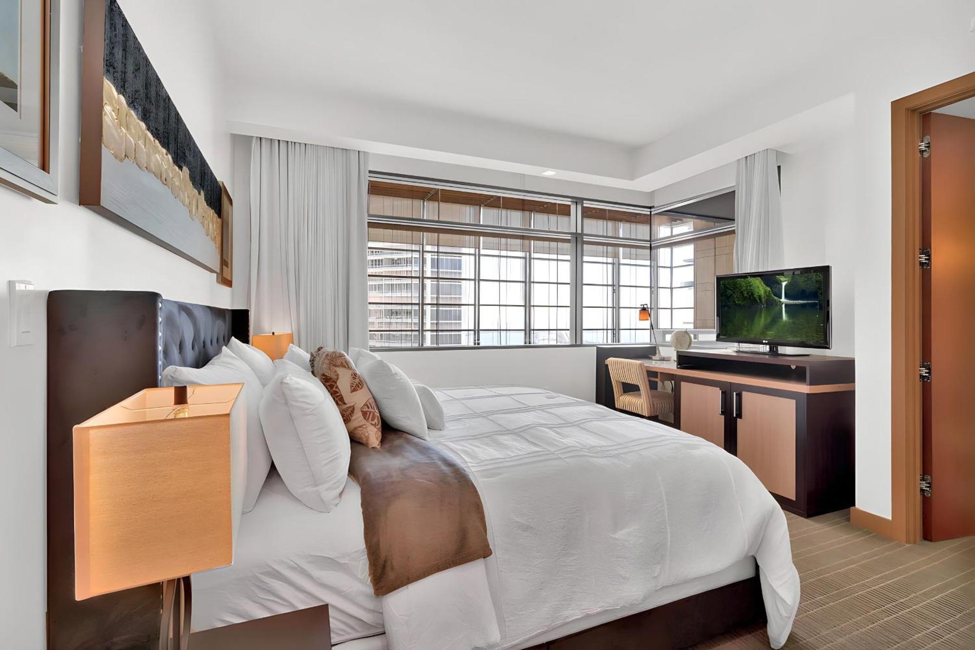 Brickell Bliss - Luxury Condo Miami Exterior foto