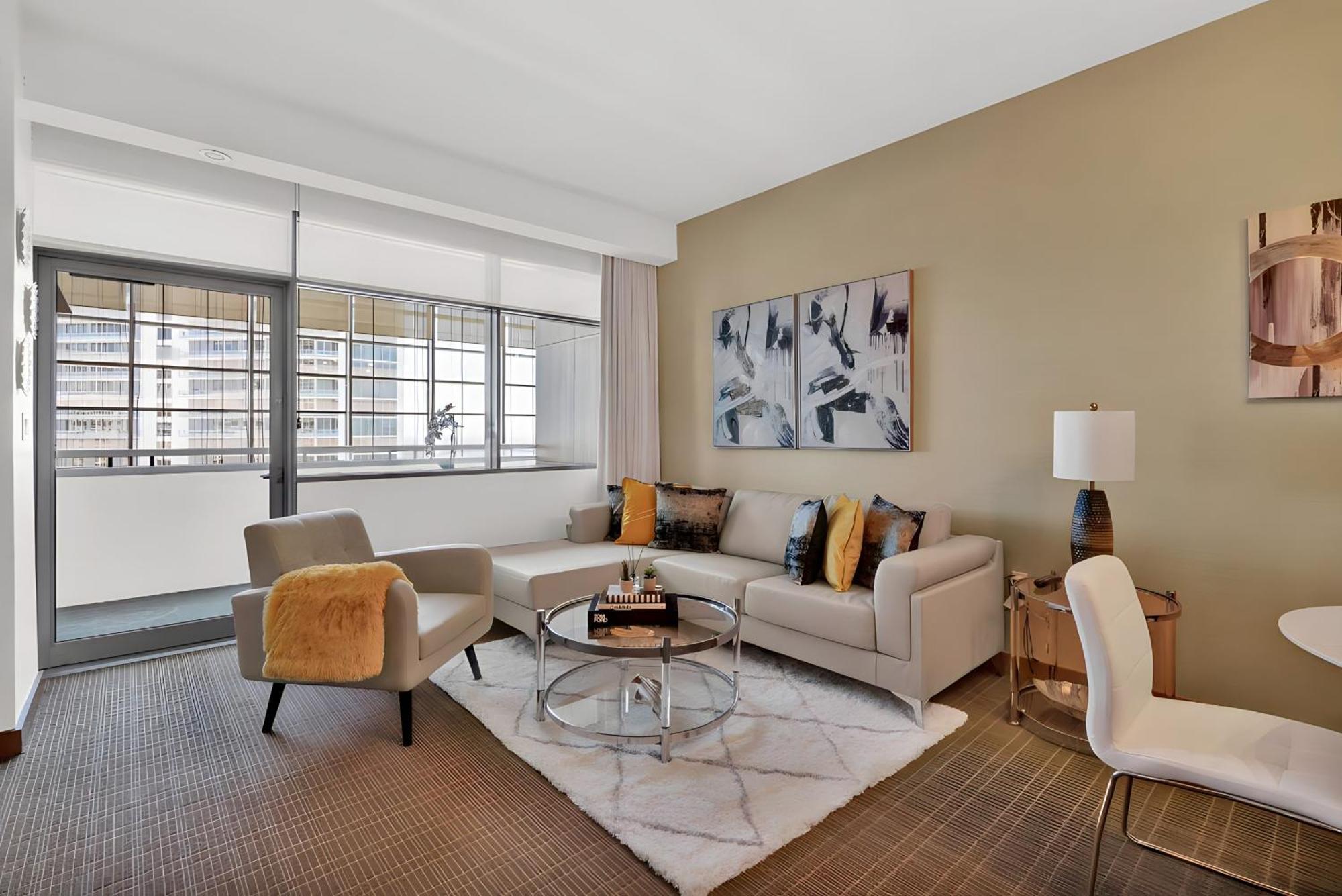 Brickell Bliss - Luxury Condo Miami Exterior foto